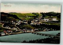 83536 W8096 Gars a. Inn - Inn-Brücke