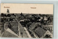 Bentschen Zbaszyn 1915