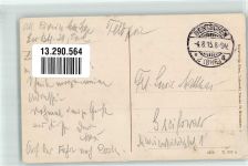Bentschen Zbaszyn 1915