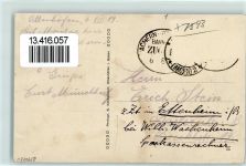 77883 W7593 Ottenhöfen im Schwarzwald - Gasthof zum Engel