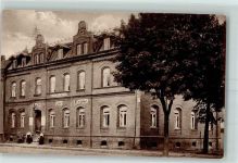 38899 O3723 Hasselfelde - Hotel Zur Krone Bes Fritz Kersten