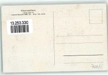 Riesenwalfisch Alter 168 Jahre AK Wal