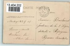 45120 Chalette-sur-Loing - Vesine Usine de Langlee Une rentree d ouvriers