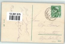 Jablonec n. Nisou Gablonz Neiße 1911 Foto AK Schützenhaus