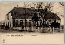 Gravenstein Grasten - Apotheke
