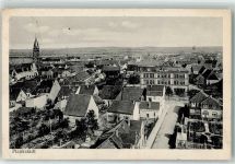 68723 W6831 Plankstadt 1918