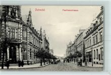 32756 W4930 Detmold - Paulinenstraße