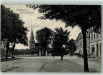 26121 W2900 Oldenburg 1914 - Gertrudenlinde