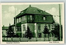 23629 W2401 Scharbeutz - Haus Schöneck