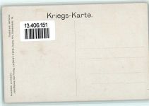 WK I Der Weltkrieg - Achte Kriegserklärung , gute Erhaltung AK Militär Karikatur Künstlerkarte