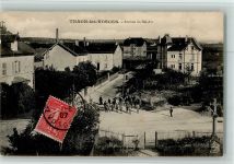 88150 Thaon-les-Vosges - Avenue du Bel Air