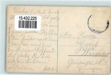 47441 W4130 Repelen - Gasthaus Zur Linde