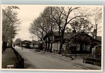 24790 W2373 Schacht-Audorf Gebrauchsspuren Ort handschriftlich Foto-AK