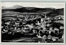 95704 W8591 Mengersreuth