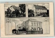 01594 O8401 Bloßwitz - Pfarrhaus Hauptgut