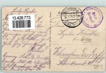 60400 Pont-l'Eveque 1915 - Militär Eisenbahnunglück WK I AK