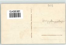 82178 W8039 Puchheim , Oberbay - Barackenanlagen Kriegsgefangenenlager