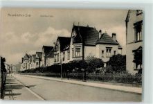 66538 W6680 Neunkirchen , Saar 1918 - Goethestraße Villen
