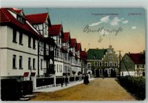 37235 W3436 Hessisch Lichtenau 1912 - Oberthor