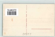 01877 O8500 Bischofswerda - Bautzenerstraße Gasthaus Parkschänke