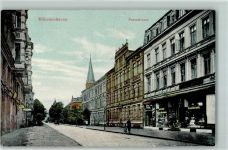 26382 W2940 Wilhelmshaven - Peterstraße