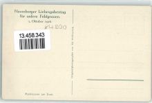 06618 O4800 Naumburg Saale 1916 - Naumburger Liebesgabentag 1916 Marktszene am Dom Hund