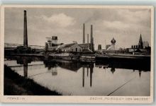 44623 W4690 Herne , Westf - Zeche Friedrich der Große