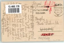 10115 W1000 Neukölln - Bahnhof Kaiser Friedrich-Straße Kleeblätter