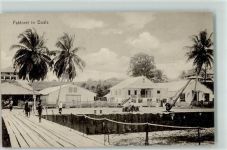 Douala Duala - Faktorei