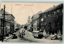 66564 W6682 Ottweiler - Wilhelmstraße