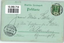 09306 O9290 Rochlitz 1898 Lithographie Markt Rathaus Schloß Aussichts-Turm auf dem Berge