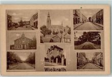 41061 W4050 Wickrath