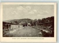 76131 W7500 Durlach - Schwimmbad