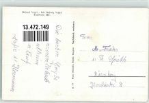 91230 W8569 Thalheim , Mittelfr - Lebensmittelgeschäft Vogel