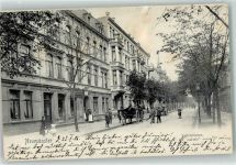 24534 W2350 Neumünster , Holst 1906 - Kielerstraße