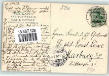 24534 W2350 Neumünster , Holst 1906 - Kielerstraße