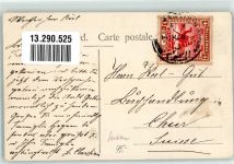 Schwarzafrikaner Ort handschriftlich