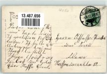 41061 W4050 Mönchengladbach 1907 - Kaiser Friedrich Halle
