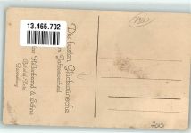 88212 W7980 Ravensburg , Württ - Bahnhof-Hotel Hildenbrand Kinder