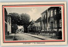 24589 W2353 Nortorf b Neumünster 1917 - Gr. Mühlenstraße