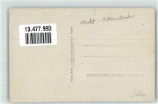 87616 W8952 Marktoberdorf Privatfoto AK Ort lt. LKW