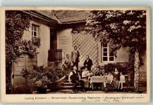 67152 W6701 Ruppertsberg - Gasthaus Ludwig Eichhorn Winzerverein