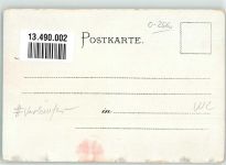18209 O2560 Bad Doberan Vorläufer Lithographie