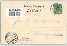 31224 W3150 Peine 1899 Lithographie Gasthaus Aumann's Garten Musikpavillon Zecher-Felsen