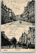 63450 W6450 Hanau - Ramsteinstraße Marienstraße