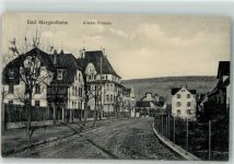 97980 W6990 Bad Mergentheim - Aleen Straße
