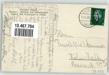 56332 W5401 Hatzenport - Moselfähre Weinhaus Dötsch