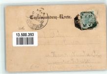 8680 Mürzzuschlag 1900 - Wienerstraße