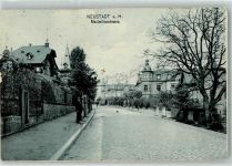 67433 W6730 Neustadt an der Weinstraße 1909 - Maximilianstraße