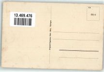 71332 W7050 Waiblingen , Rems - bei der Post